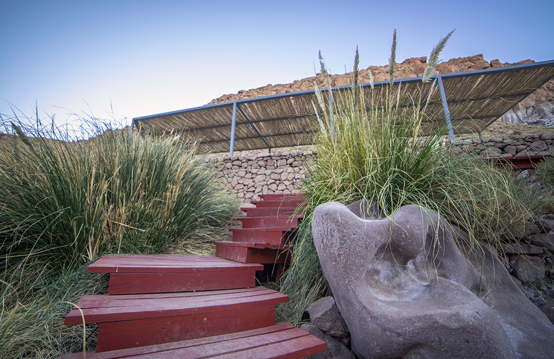 Termas de Puritama