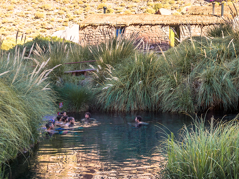 termas de puritama-atacama-Explora Termas de Puritama